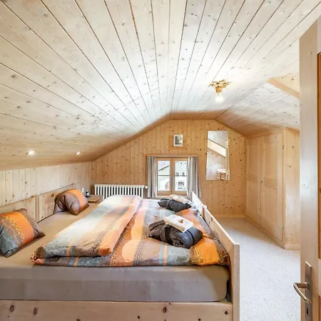 Apartamento Suot Chaste Tarasp