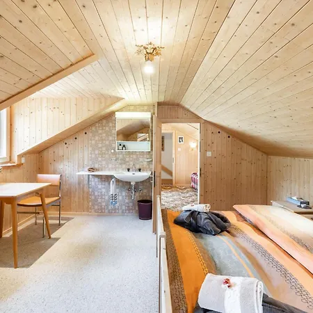 Suot Chaste Apartamento *