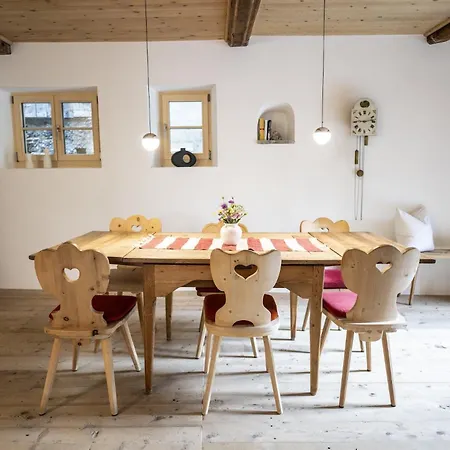 Suot Chaste Appartement