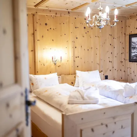 Suot Chaste Appartement *