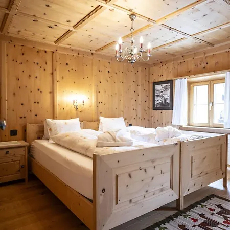 Suot Chaste Appartement