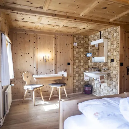 Suot Chaste Appartement Tarasp