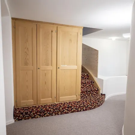 Suot Chaste Appartement *