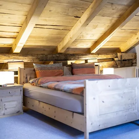 Suot Chaste Appartement *