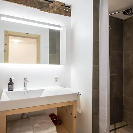 Suot Chaste Appartement Tarasp