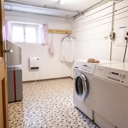 Suot Chaste Appartement