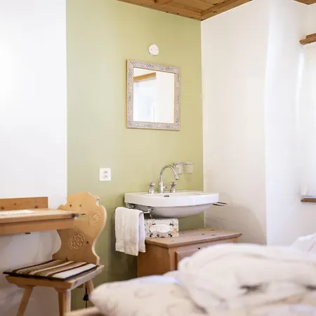 Suot Chaste Appartement