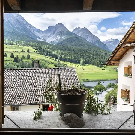 Suot Chaste Appartement
