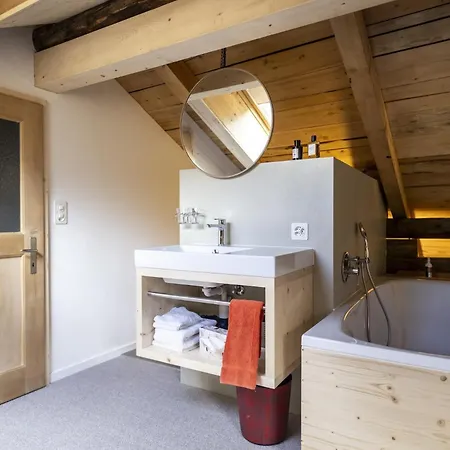 Suot Chaste Appartement