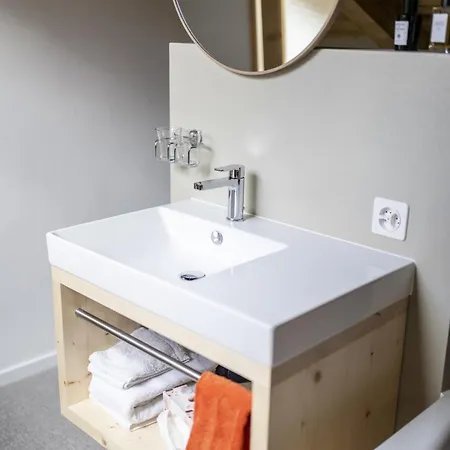 Suot Chaste Appartement *