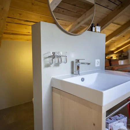 Suot Chaste Appartement *