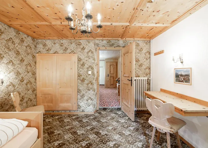 Apartman Suot Chaste *