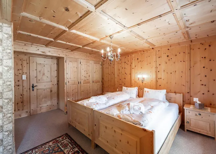 Suot Chaste Apartamento