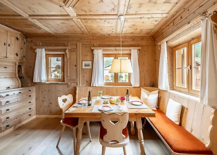 Suot Chaste Apartman *