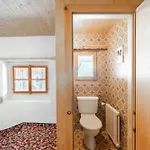 Apartmán Suot Chaste