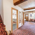 Apartmán Suot Chaste