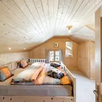 Apartmán Suot Chaste Tarasp