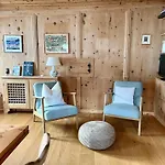 Apartmán Suot Chaste Tarasp