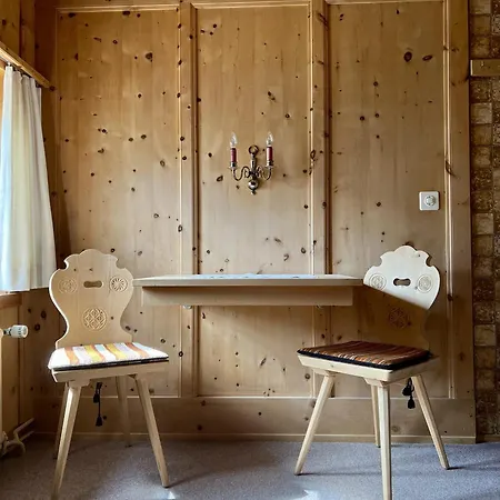 アパート Suot Chaste