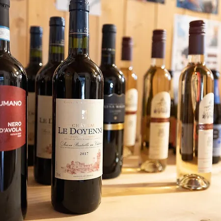 Suot Chaste アパート Tarasp