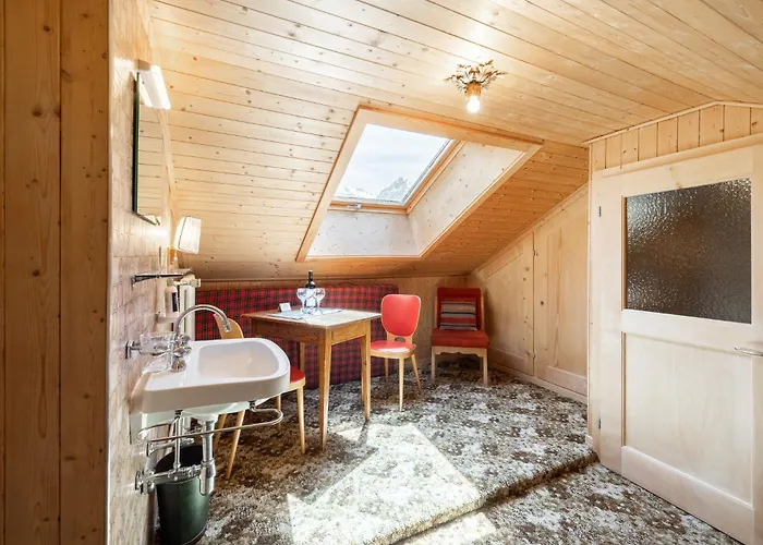 Apartman Suot Chaste *