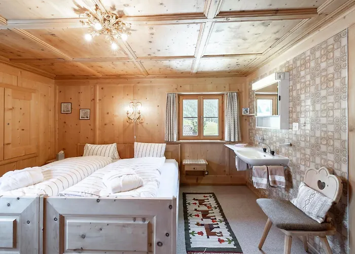 Apartman Suot Chaste *