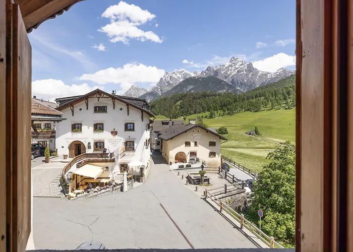 Suot Chaste Apartman