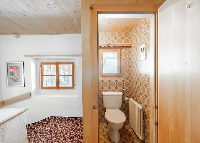 Apartman Suot Chaste