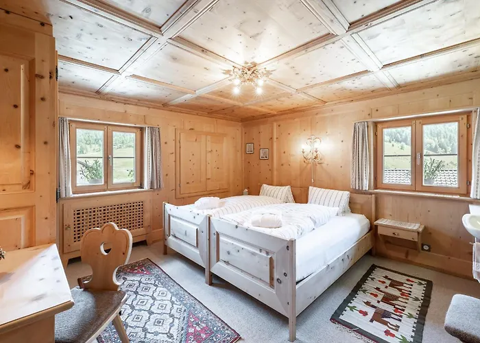 Suot Chaste Apartman *