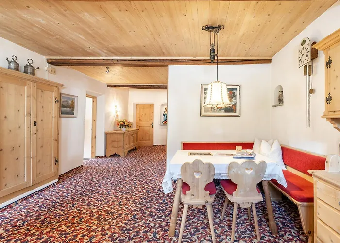 Apartman Suot Chaste *