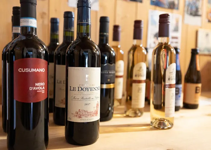 Suot Chaste Apartman Tarasp